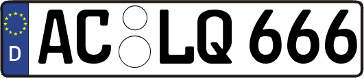 AC-LQ666