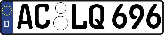 AC-LQ696