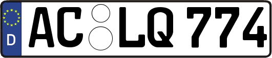 AC-LQ774
