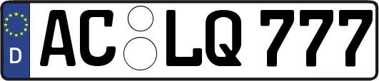 AC-LQ777