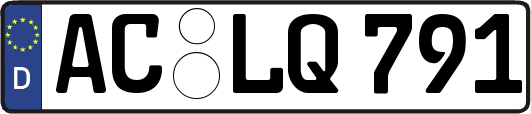 AC-LQ791