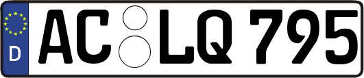 AC-LQ795