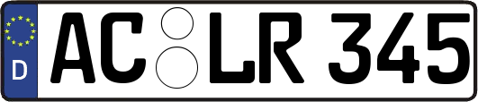 AC-LR345