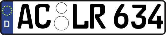 AC-LR634