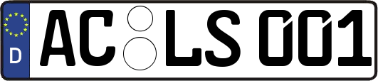 AC-LS001