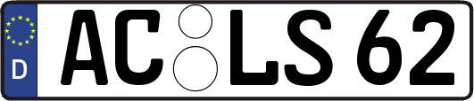 AC-LS62