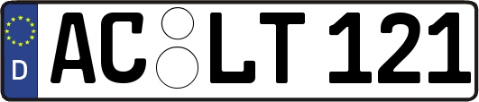 AC-LT121