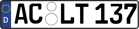 AC-LT137