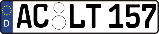 AC-LT157