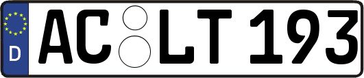 AC-LT193