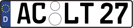 AC-LT27