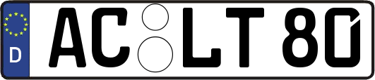 AC-LT80