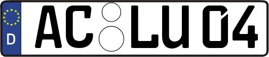 AC-LU04