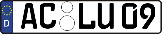 AC-LU09