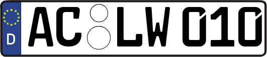 AC-LW010
