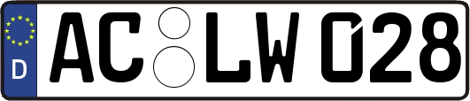 AC-LW028
