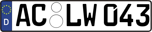 AC-LW043