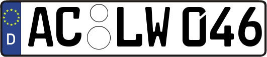 AC-LW046