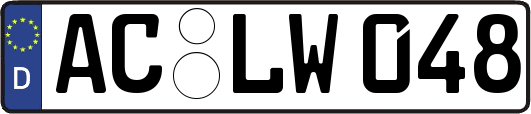 AC-LW048