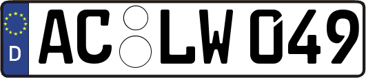 AC-LW049
