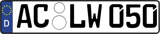 AC-LW050