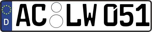 AC-LW051