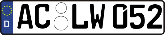 AC-LW052