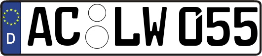 AC-LW055