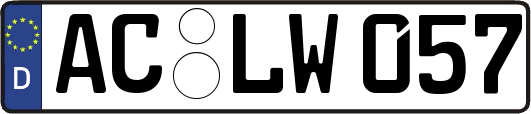 AC-LW057