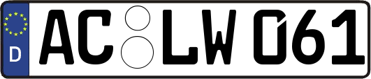 AC-LW061