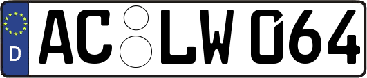AC-LW064
