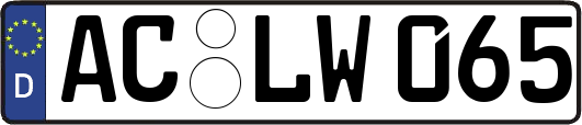AC-LW065