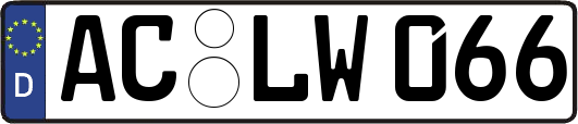 AC-LW066