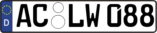 AC-LW088