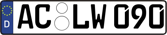 AC-LW090