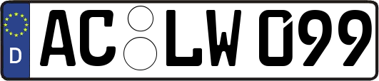 AC-LW099