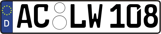 AC-LW108