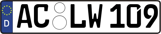 AC-LW109