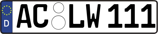 AC-LW111