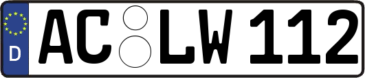 AC-LW112