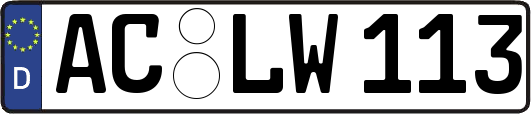 AC-LW113