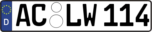 AC-LW114