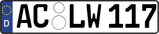 AC-LW117