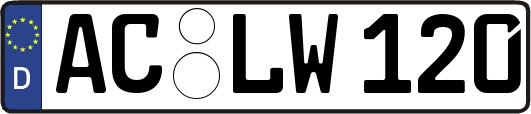 AC-LW120