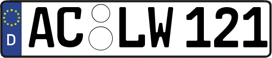 AC-LW121