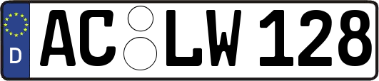 AC-LW128