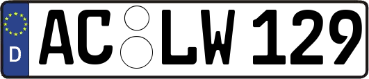 AC-LW129