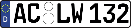 AC-LW132