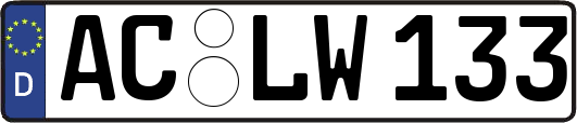 AC-LW133
