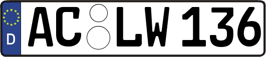 AC-LW136